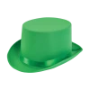 Bristol Novelty Green Top Hat