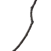 California Costumes Halloween Reaper Scythe Accessory