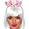 Leg Avenue Animals Unicorn Headband