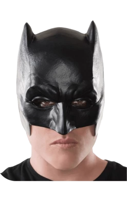 Rubies Book Characters Dawn Of Justice Batman Mask