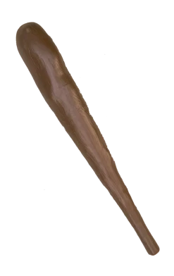 Bristol Novelty Caveman Club Accessory