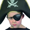 Generic Kids Pirate Captain Hat Accessory Book Characters