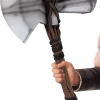 Rubies Cosplay & Comic Con Thor's Stormbreaker Hammer