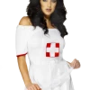 Smiffys Doctors & Nurses Naughty Nurse Set Accessory