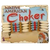 Bristol Novelty Native American Choker Accessory American / USA