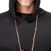 Smiffys Severed Finger Halloween Necklace
