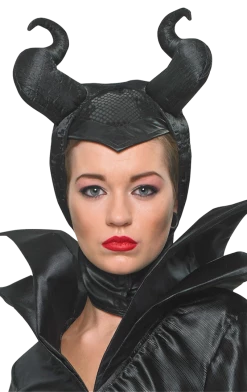 Rubies Maleficent Headpiece