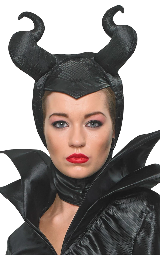 Rubies Maleficent Headpiece