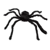 Boland Hairy Spider Black Decoration