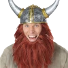 California Costumes Vikings Viking Getup Accessory