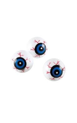 Amscan Ping Pong Eyeballs Decoration All Accessories