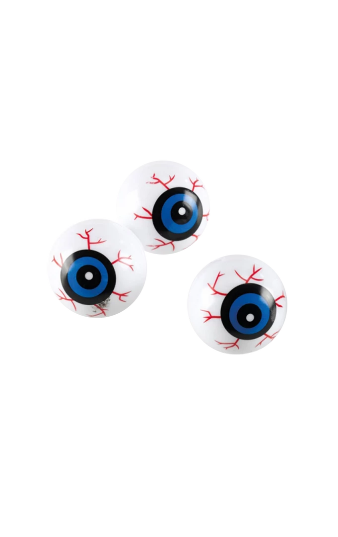 Amscan Ping Pong Eyeballs Decoration All Accessories