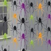 Amscan All Party Decorations And Props Spider String House Decorations