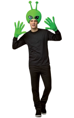 Rasta Imposta Alien Kit Accessory