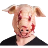 Generic Latex Pig Facepiece