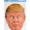 Rubies Donald Trump Facepiece
