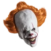 Rubies Pennywise Movie Facepiece