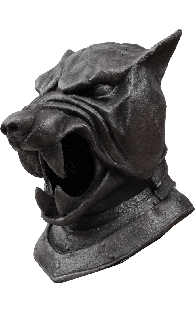 Palmer Game Of Thrones The Hound Helmet