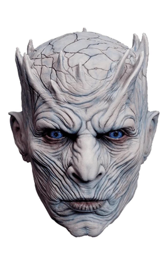 Palmer Book Characters Night King Facepiece