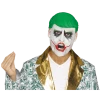 Palmer American / USA The Joker Trump Facepiece