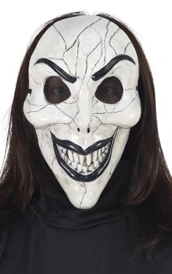 Palmers Agencies Movies Adult Scary Halloween Mask