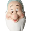 Rubies Seven Dwarfs Bashful Mask Book Characters