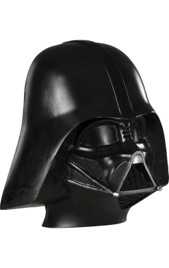 Rubies Darth Vader Facepiece Book Characters