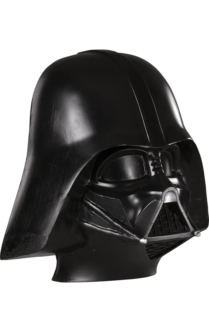 Rubies Darth Vader Facepiece Book Characters