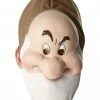 Rubies Seven Dwarf Grumpy Mask Book Characters