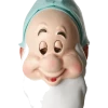 Rubies Seven Dwarfs Sleepy Mask Book Characters