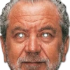 Generic TV Alan Sugar Facepiece