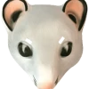Pams Of Gainsborough Mouse Facepiece