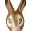 Pams Of Gainsborough Animals Hare Facepiece