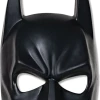 Rubies Adult Batman Facepiece Book Characters