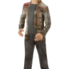Rubies Kids Star Wars Finn Costume
