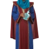 California Costumes Arabian Kids Balthasar Of Arabia Costume