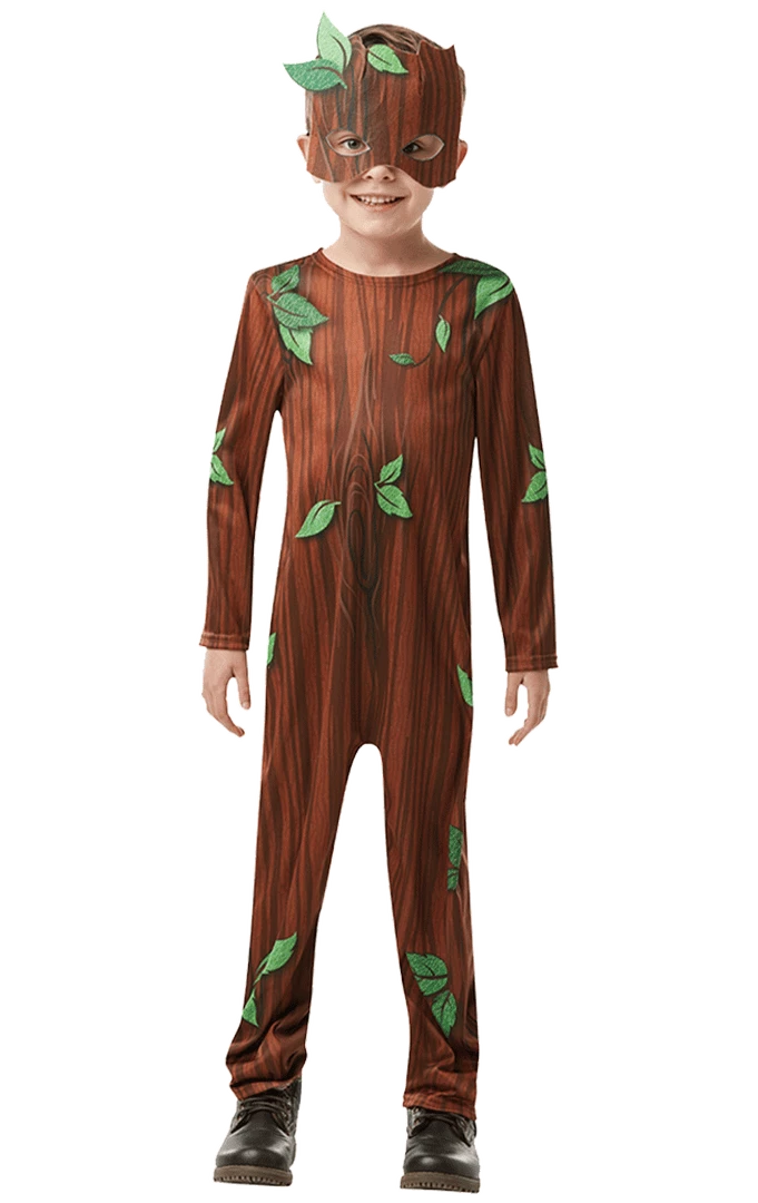 Rubies Kids Stick Boy Costume