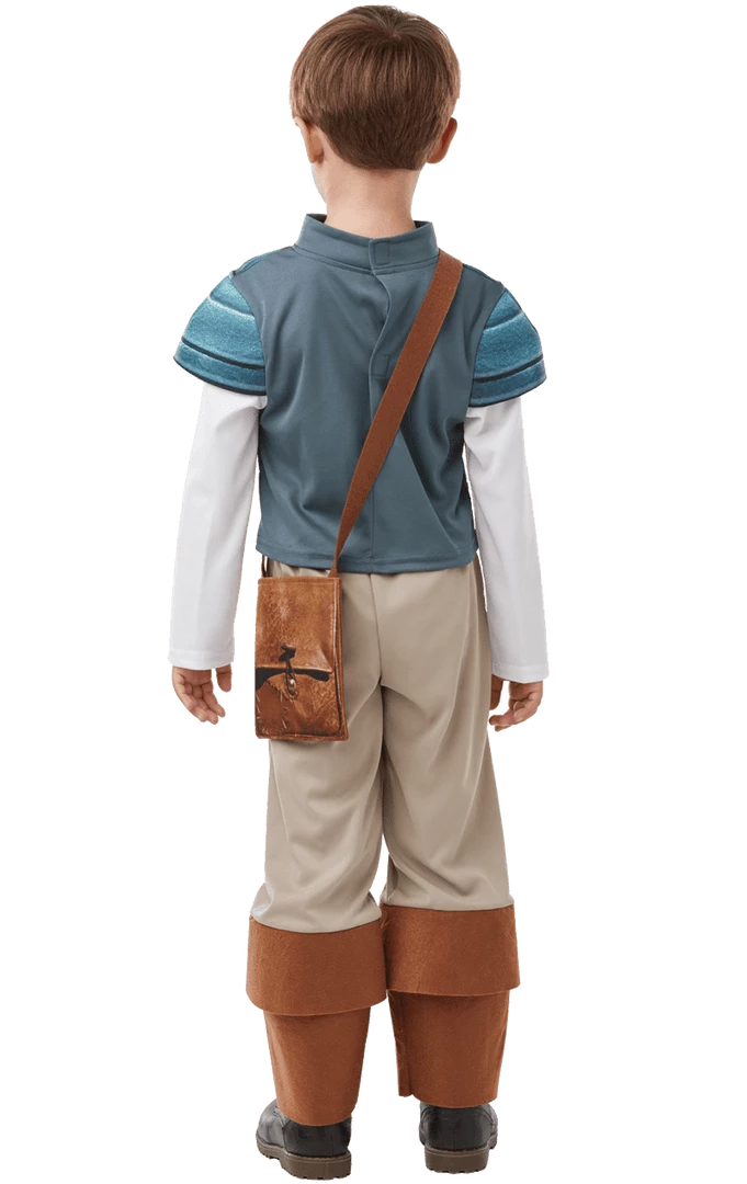 Rubies Kids Flynn Rider Costume