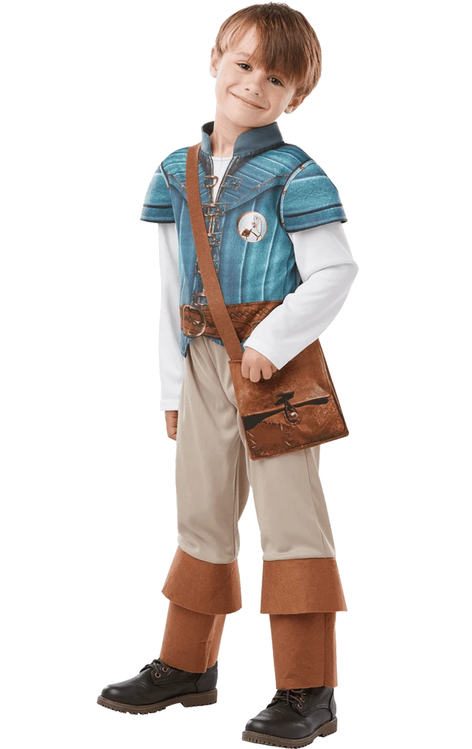 Rubies Kids Flynn Rider Costume
