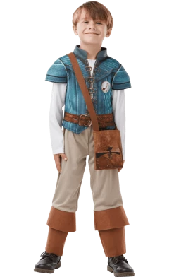 Rubies Kids Flynn Rider Costume