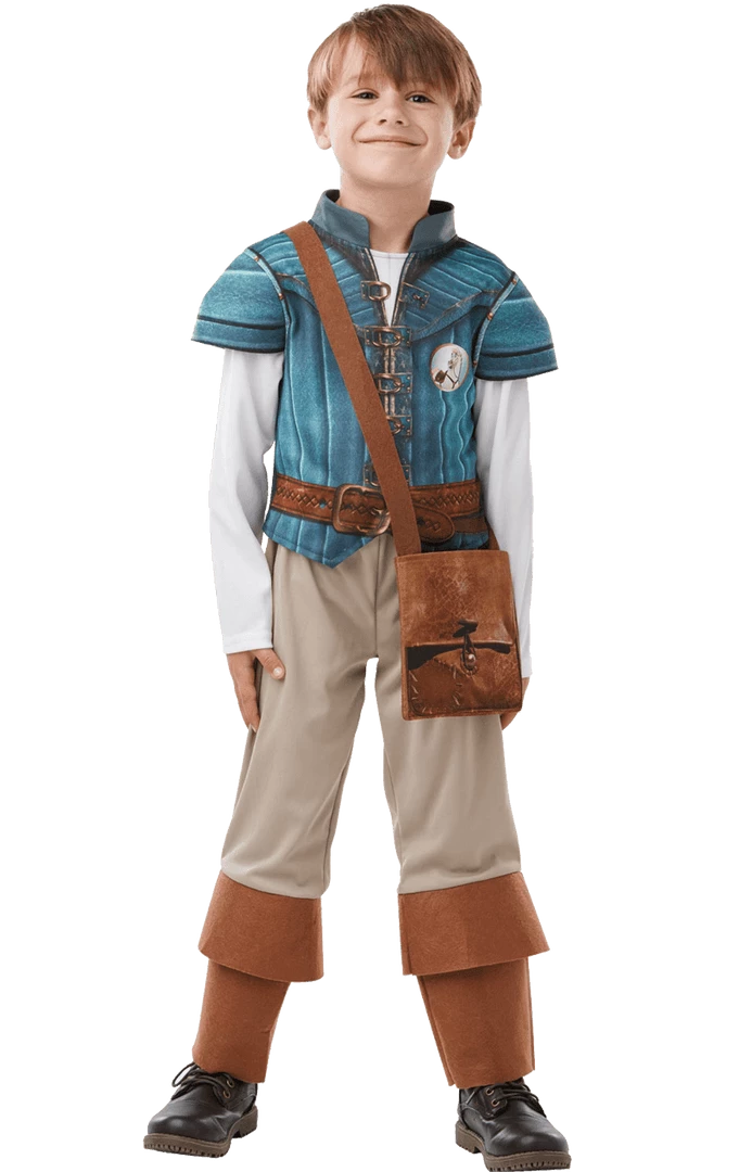 Rubies Kids Flynn Rider Costume