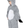 Smiffys Kids Donkey Fancy Dress Costume