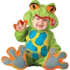 InCharacter Costumes Baby Frog Costume