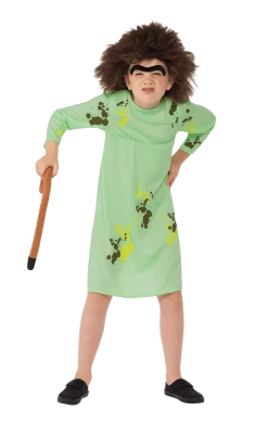 Smiffys Kids Mrs Twit Costume