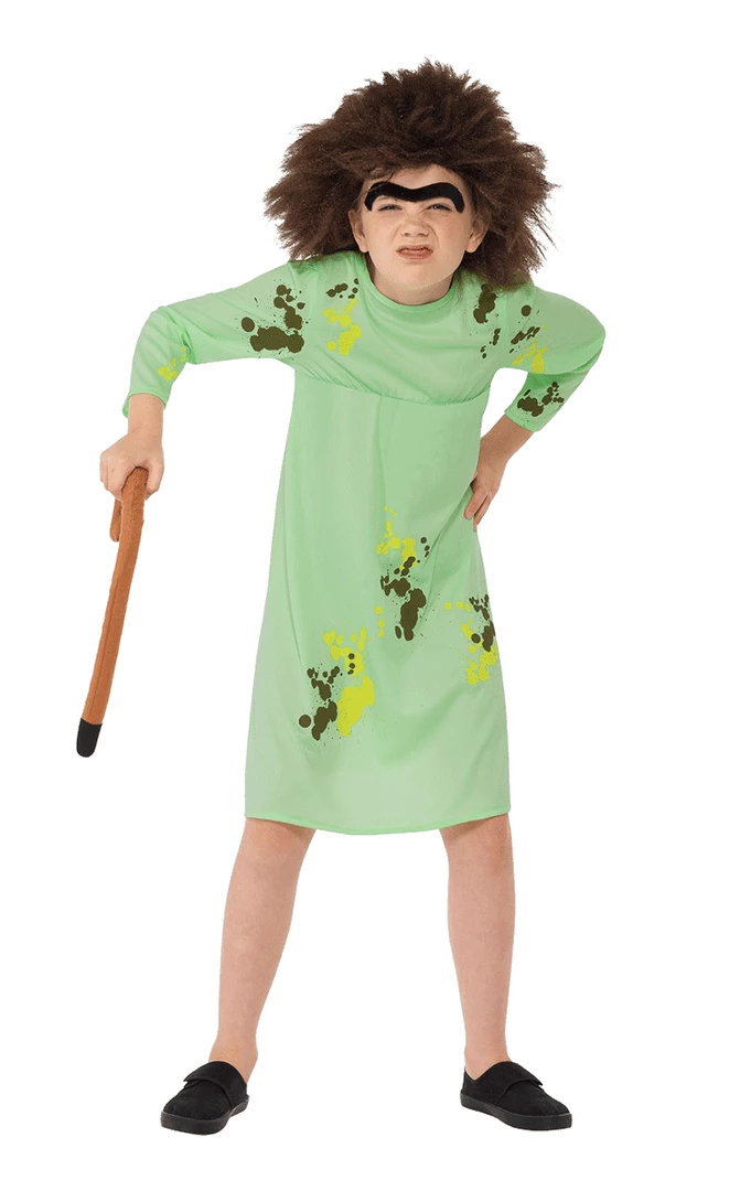 Smiffys Kids Mrs Twit Costume