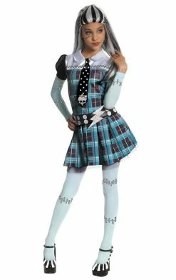Rubies Monster High Frankie Costume