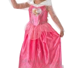 Rubies Kids Disney Sleeping Beauty Dress Book Characters