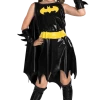Rubies Book Characters Kids Deluxe Batgirl Costume