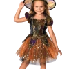 Rubies Halloween Kids Magical Witch Costume