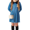 Rubies Kids Evacuee Girl Costume